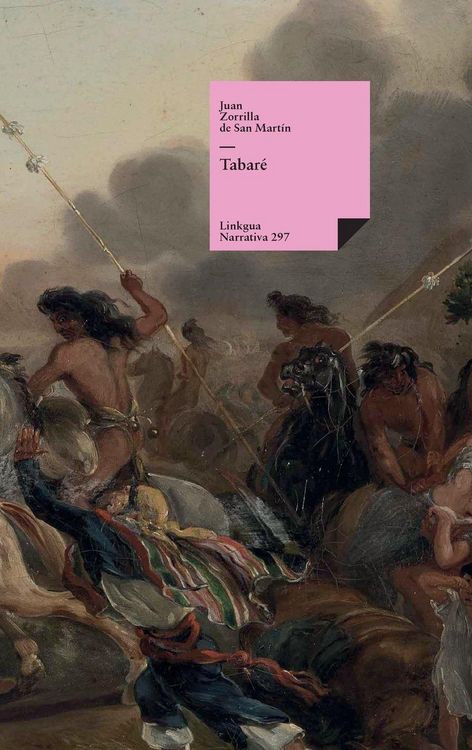 Produktbild: Tabar&eacute;