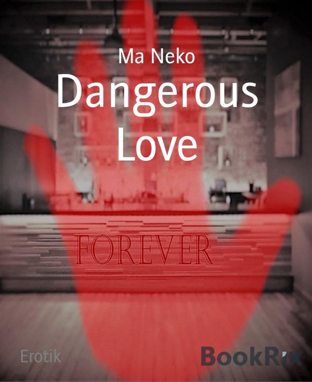 Produktbild: Dangerous Love