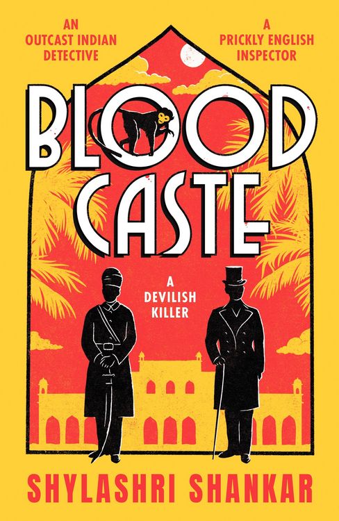 Produktbild: Blood Caste