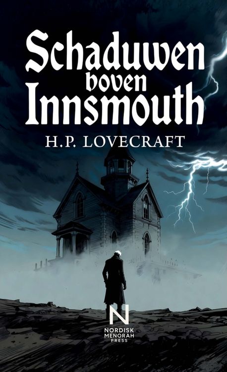 Produktbild: Schaduwen boven Innsmouth