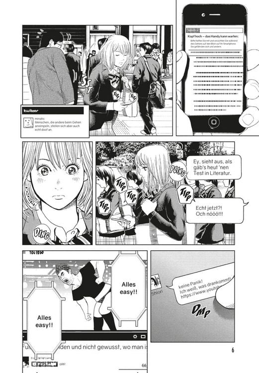 Produktbild: The Vote 1