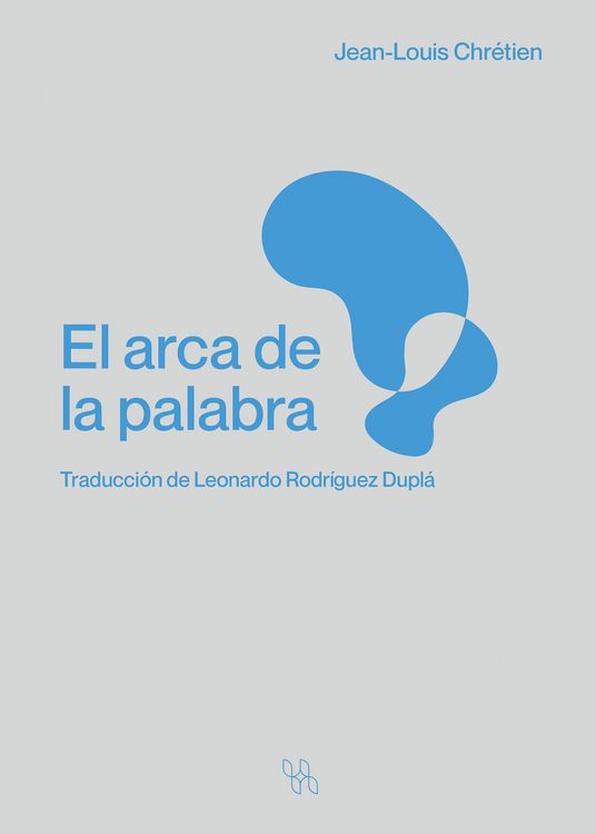 Produktbild: El arca de la palabra