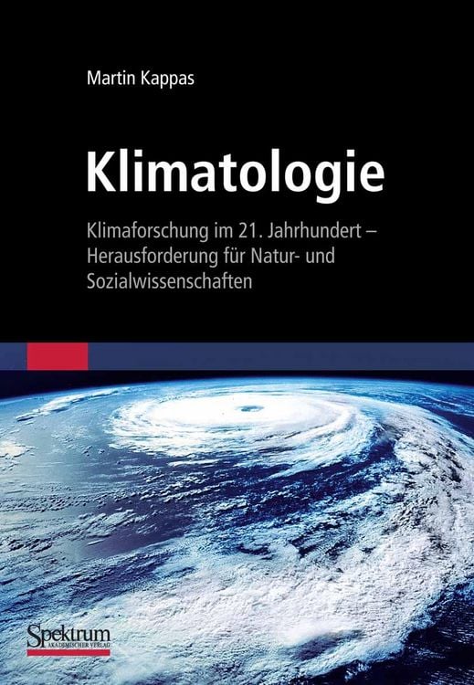 Produktbild: Klimatologie