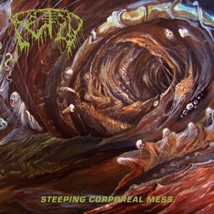 Produktbild: Steeping Corporeal Mess