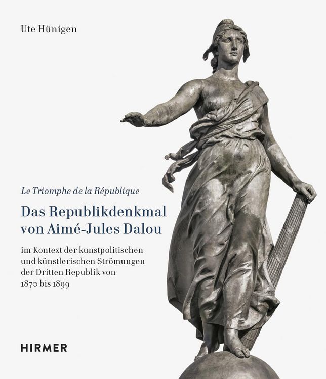 Produktbild: Le Triomphe de la R&eacute;publique