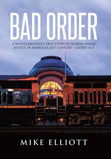 Produktbild: Bad Order
