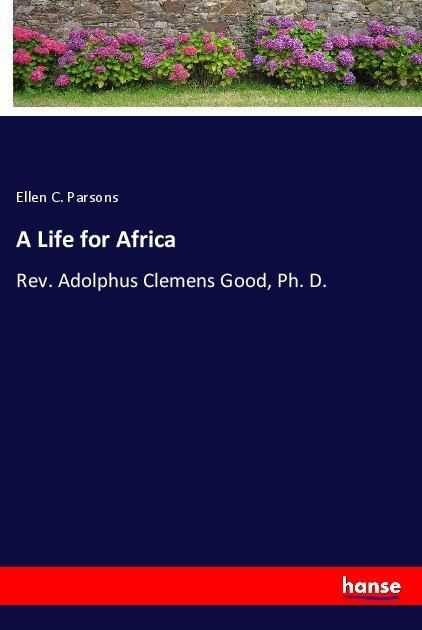 Produktbild: A Life for Africa
