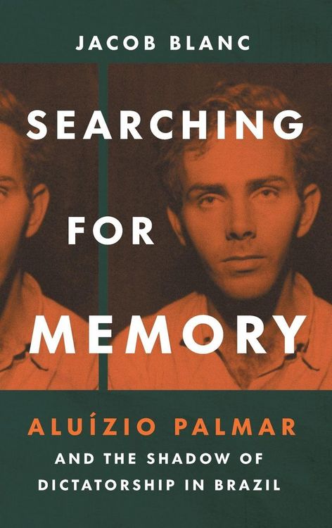 Produktbild: Searching for Memory