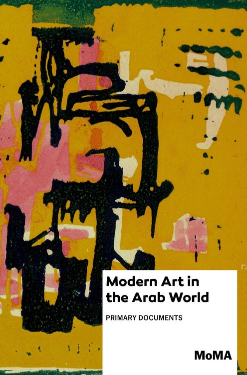 Produktbild: Modern Art in the Arab World