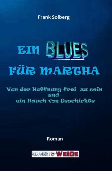 Produktbild: Ein Blues f&uuml;r Martha