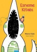 Produktbild: Esneme Kitabi