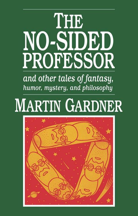 Produktbild: No-Sided Professor