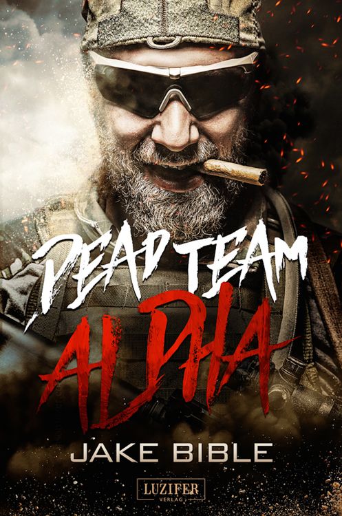 Produktbild: DEAD TEAM ALPHA