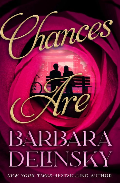 Produktbild: Chances Are