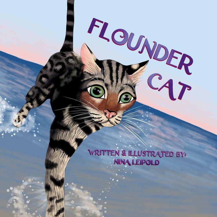 Produktbild: Flounder Cat