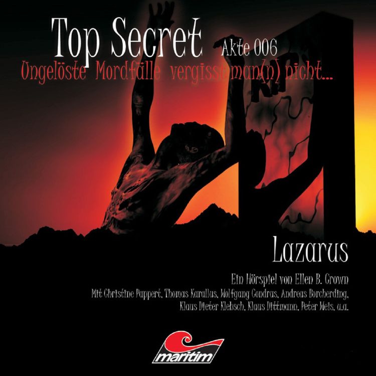 Produktbild: Lazarus