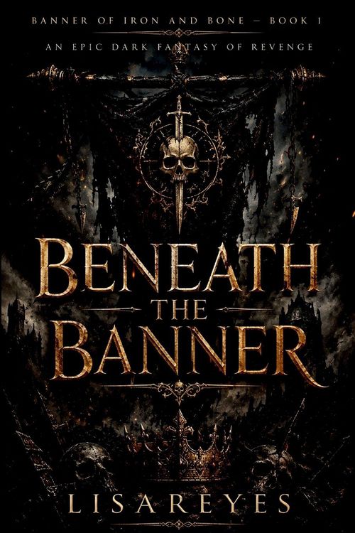 Produktbild: Beneath the Banner