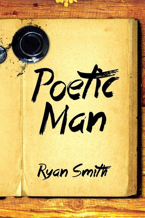 Produktbild: Poetic Man