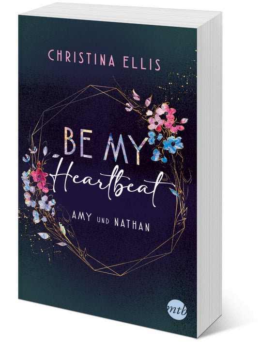 Produktbild: Be my Heartbeat