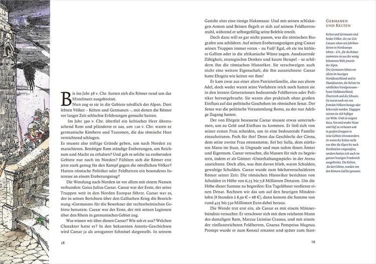 Produktbild: Das R&auml;tsel der Varusschlacht. Arch&auml;ologen auf der Spur der verlorenen Legionen