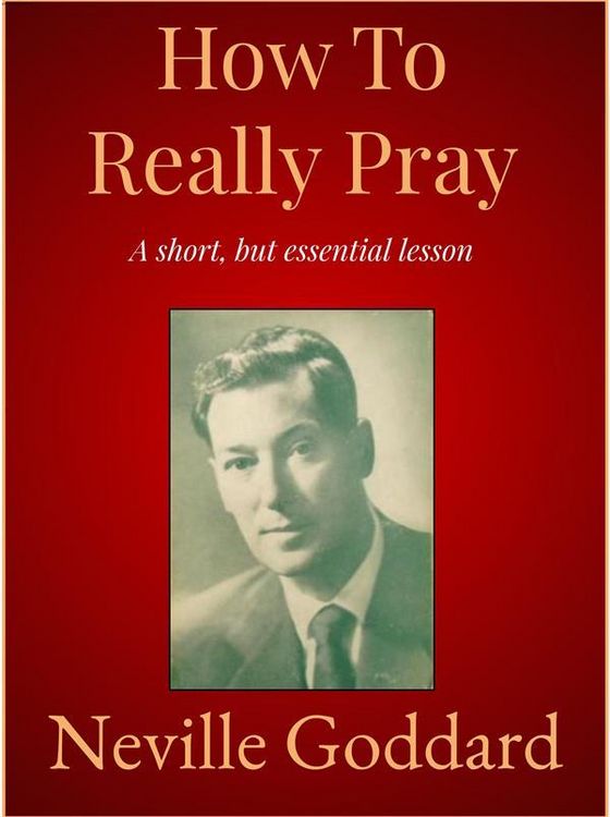 Produktbild: How To Really Pray