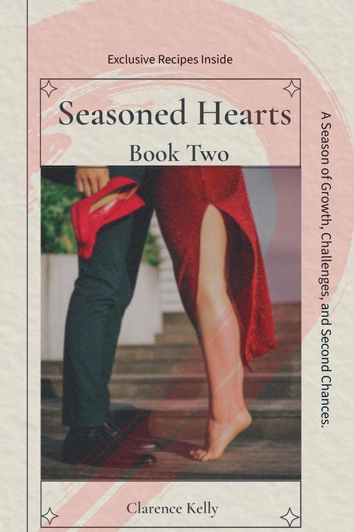 Produktbild: Seasoned Hearts