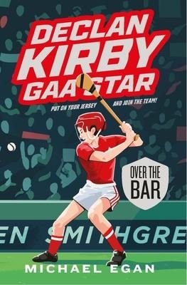 Produktbild: Declan Kirby - GAA Star