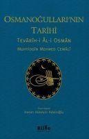 Produktbild: Osmanogullarinin Tarihi ;Tevarh-i l-i Osman