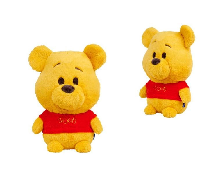 Produktbild: Disney Huggables Winnie Puh, 35cm