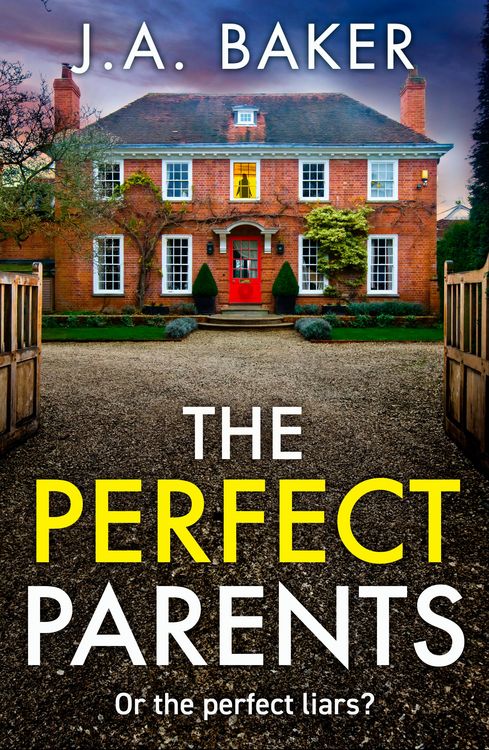 Produktbild: The Perfect Parents
