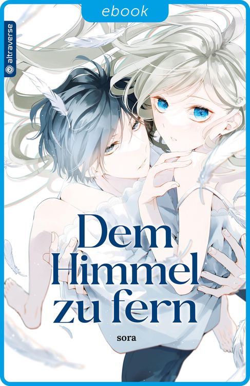 Produktbild: Dem Himmel zu fern
