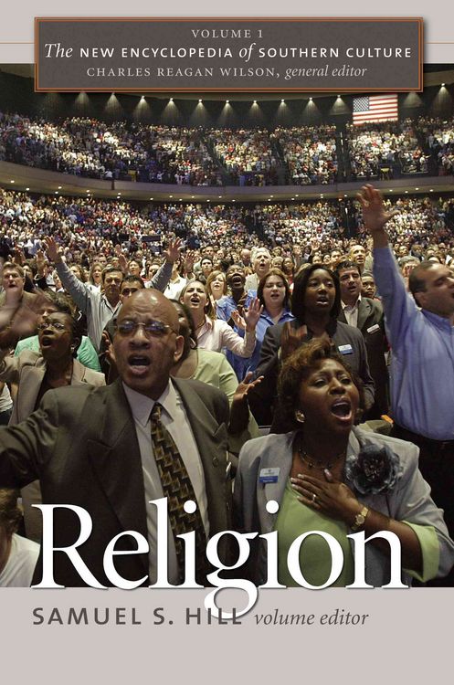 Produktbild: The New Encyclopedia of Southern Culture