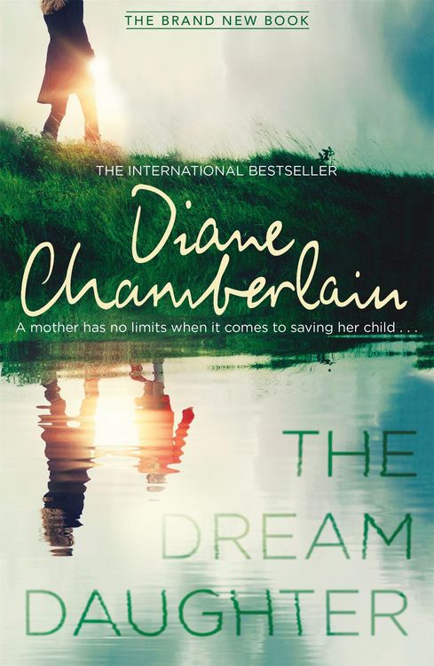 Produktbild: The Dream Daughter