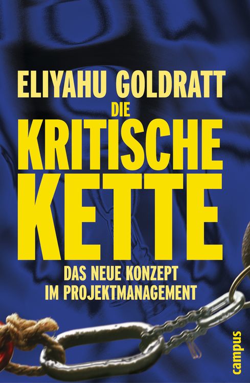 Produktbild: Die Kritische Kette