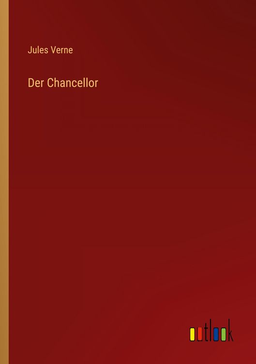 Produktbild: Der Chancellor