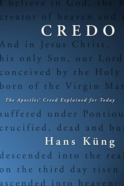 Produktbild: Credo