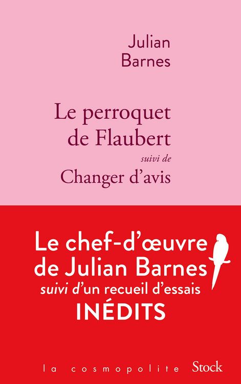 Produktbild: Le perroquet de Flaubert