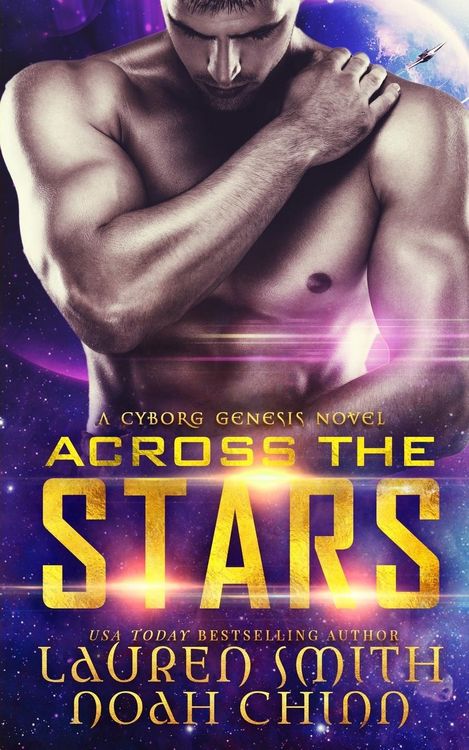 Produktbild: Across the Stars
