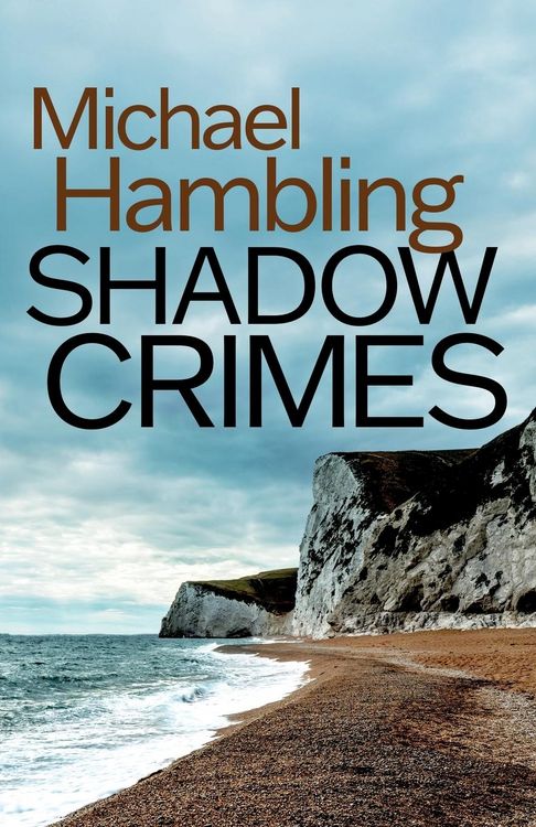Produktbild: Shadow Crimes