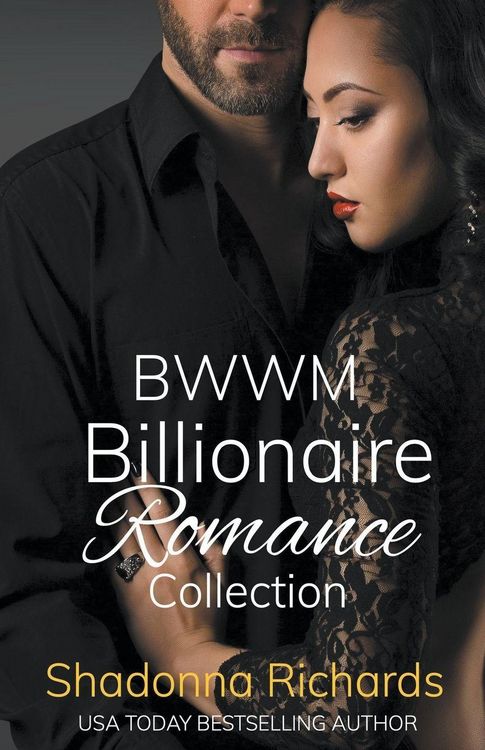 Produktbild: BWWM Billionaire Romance Collection