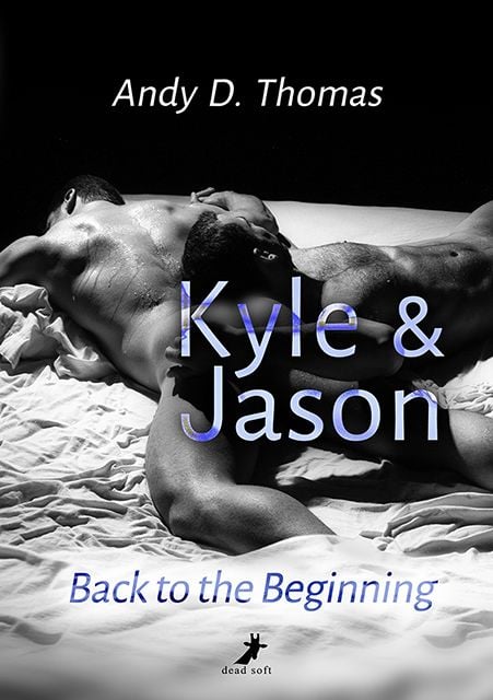 Produktbild: Kyle & Jason: Back to the Beginning