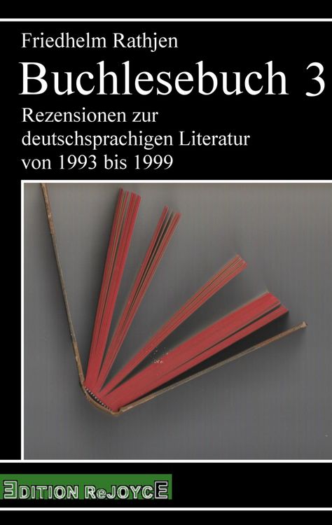 Produktbild: Buchlesebuch 3