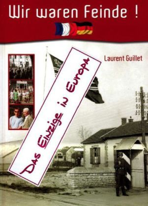 Produktbild: Wir waren Feinde!. Band 1