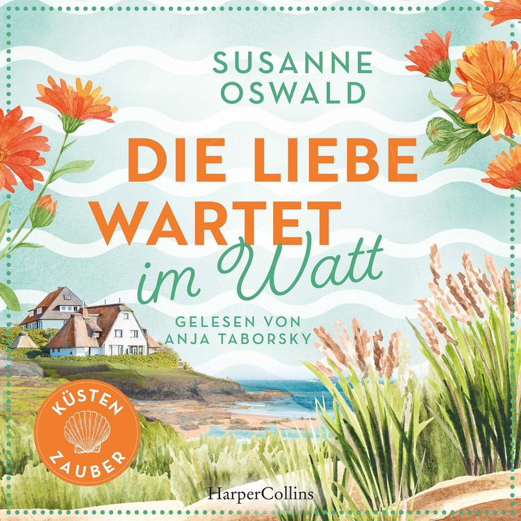 Produktbild: Die Liebe wartet im Watt
