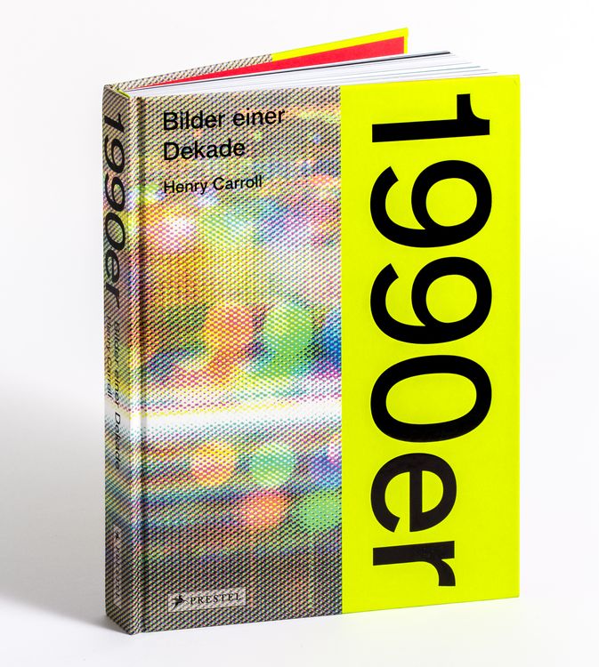 Produktbild: 1990er