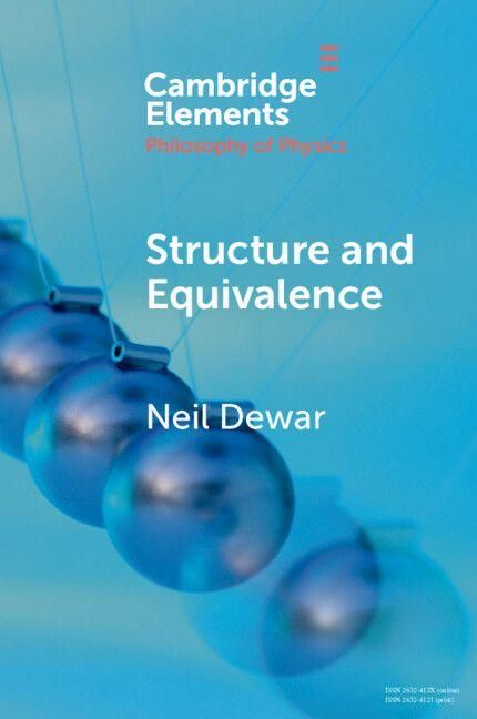 Produktbild: Structure and Equivalence