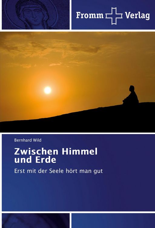 Produktbild: Zwischen Himmel und Erde