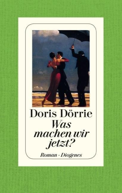 Produktbild: Was machen wir jetzt?