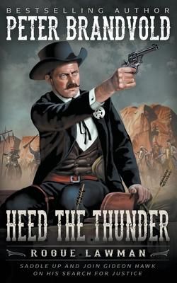 Produktbild: Heed The Thunder