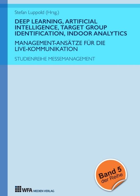 Produktbild: Deep Learning, Artificial Intelligence, Target Group Identification, Indoor Analytics